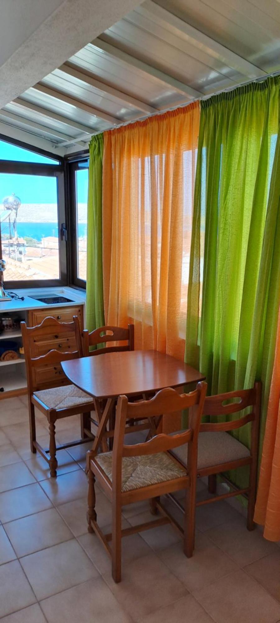 Apartment Sigri's Beauty