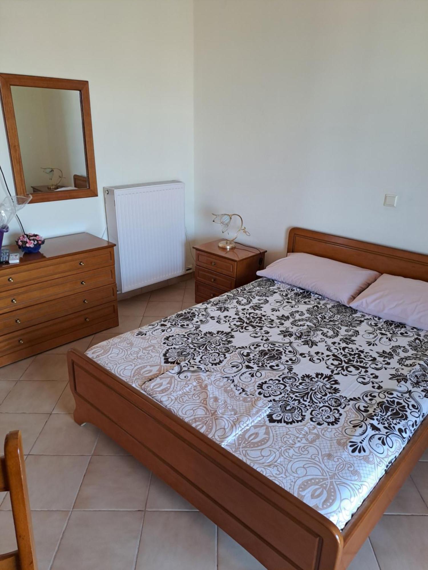 Sigri's Beauty Apartment