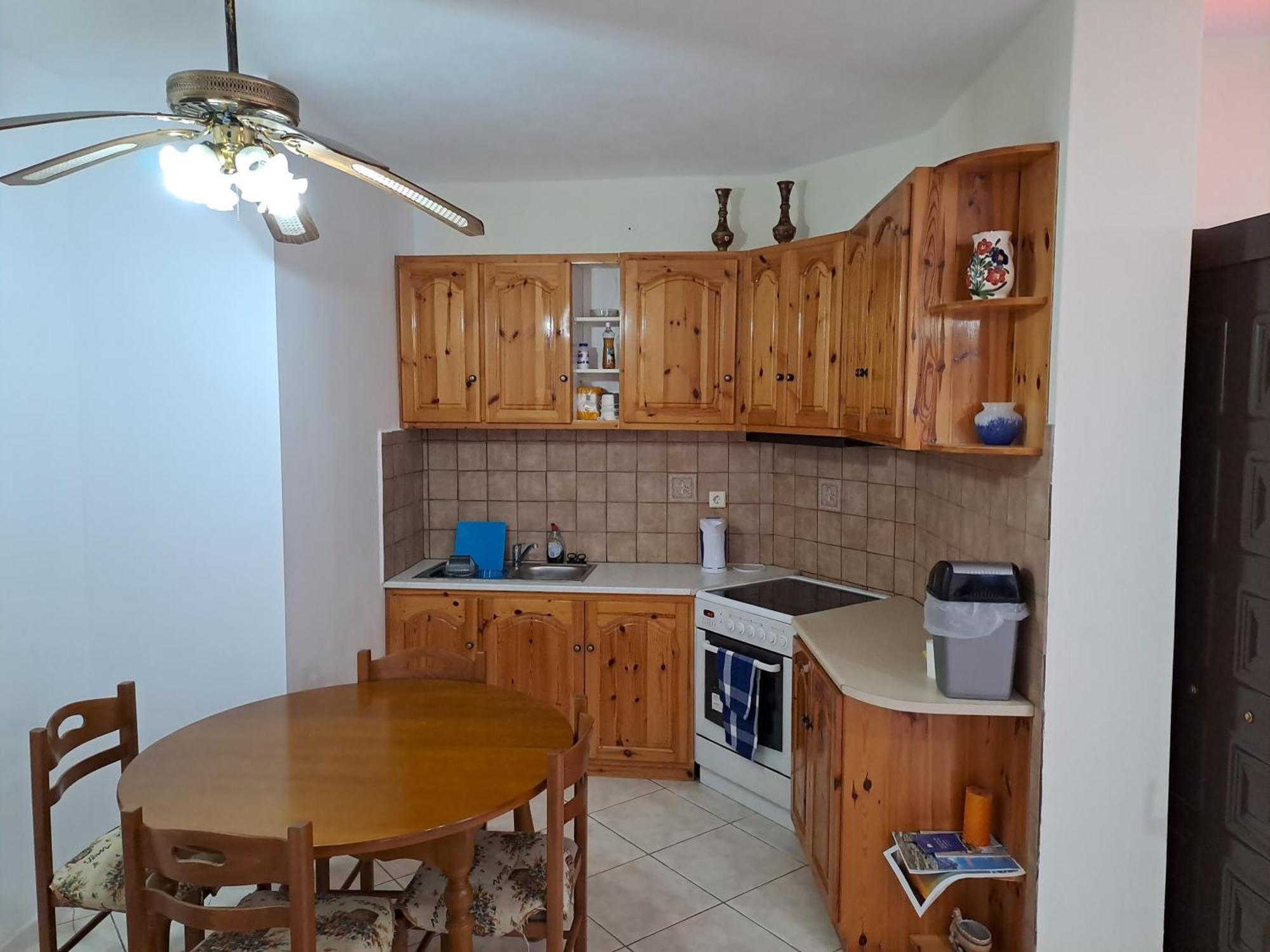 Apartment Sigri's Beauty