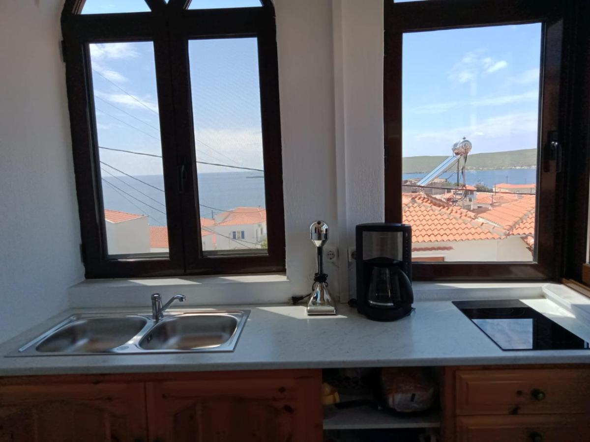 Apartment Sigri's Beauty Sigrion