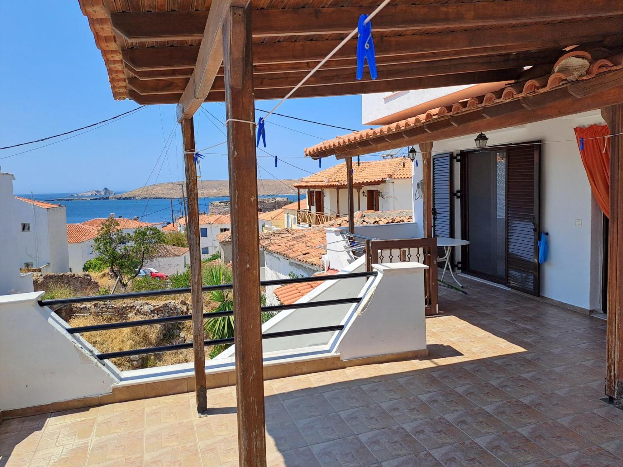 Sigri's Beauty Apartment Sigrion