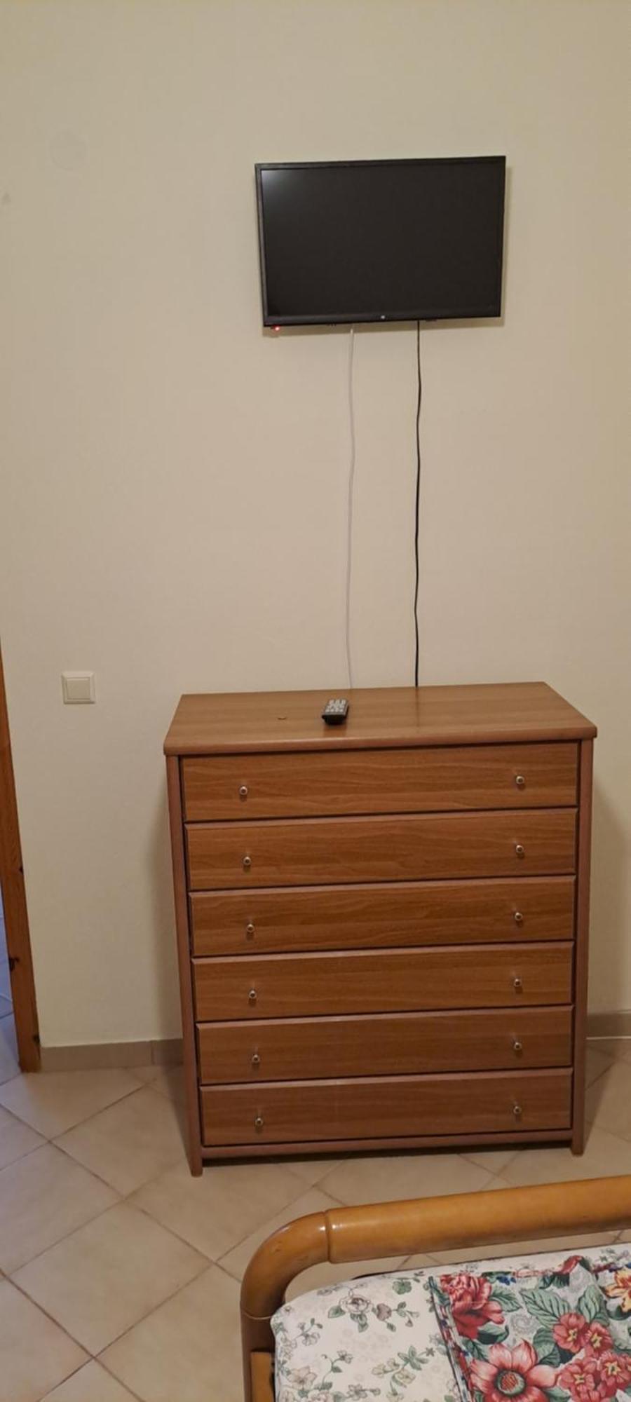 Apartment Sigri's Beauty Sigrion