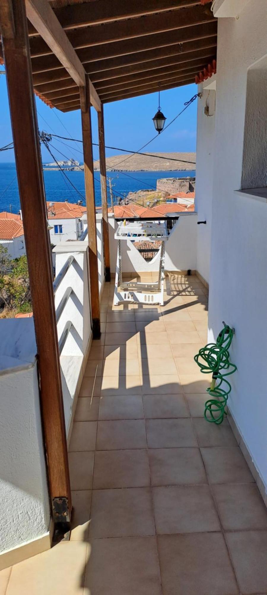 Apartment Sigri's Beauty Sigrion