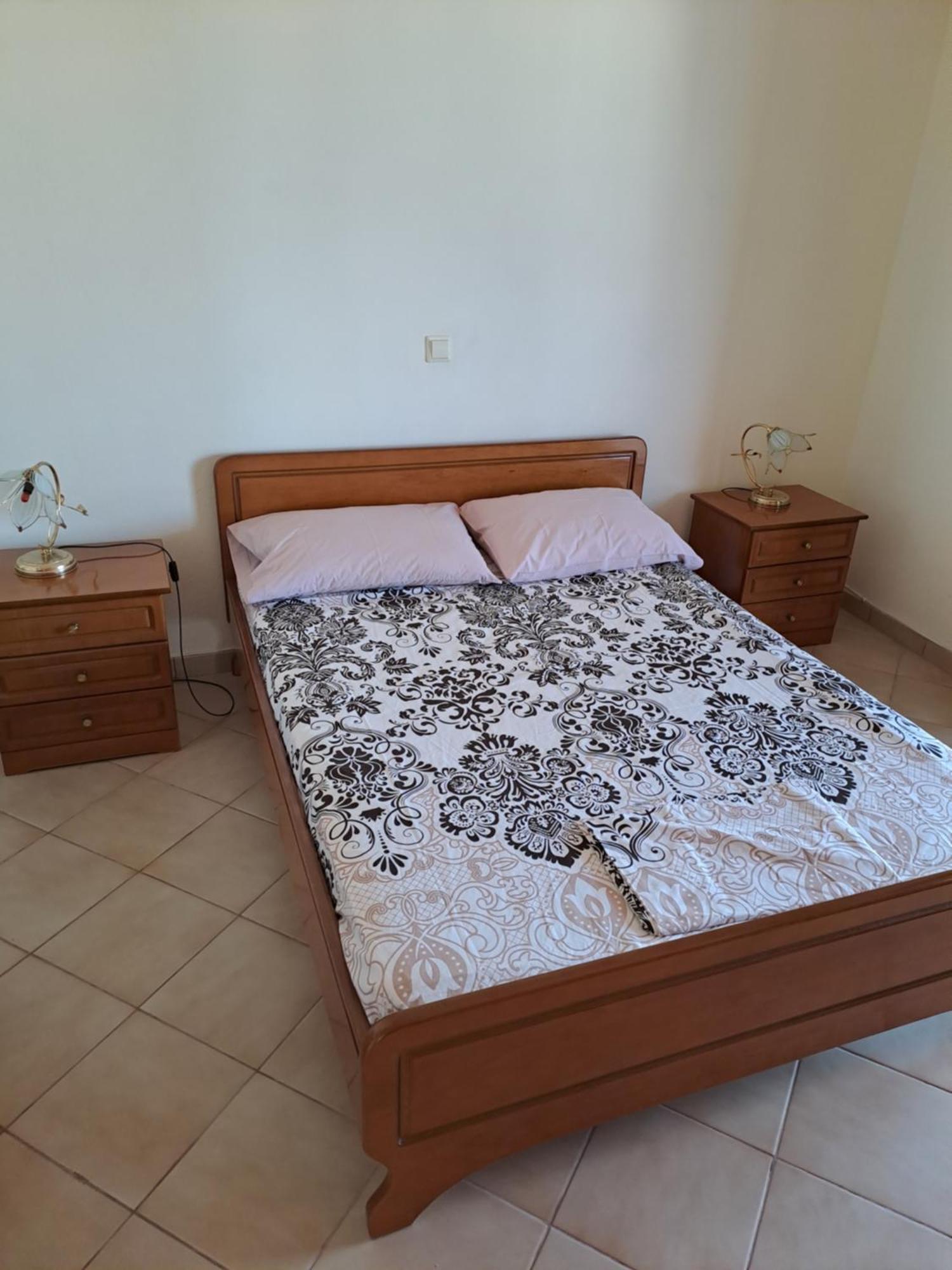 Apartment Sigri's Beauty Sigrion
