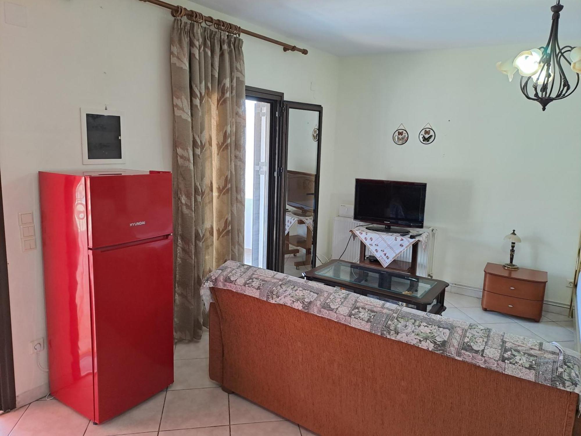Sigri's Beauty Apartment